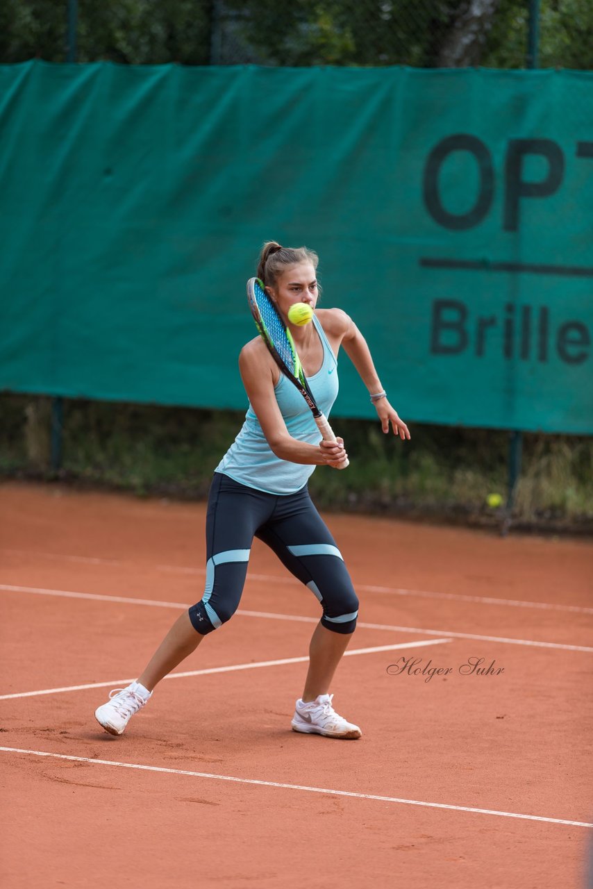 Bild 25 - ITF Future Nord